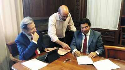 La gente vot� el cambio: los corruptos a la c�rcel