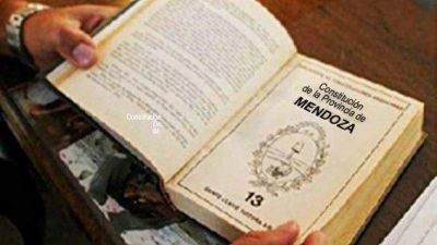 El gobierno se entusiasma con la reforma constitucional