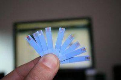 El PROFE no brinda total cobertura a ni�os con diabetes