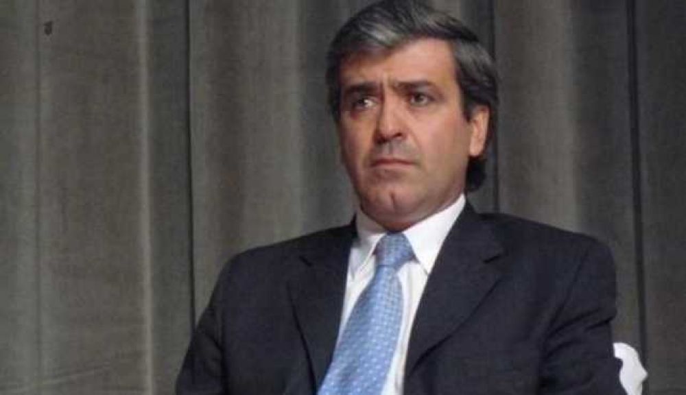 Corpacci recibir� a Cano el pr�ximo lunes 11