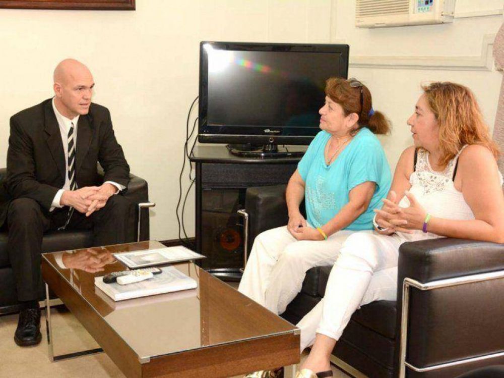 Programa que reduce la violencia carcelaria