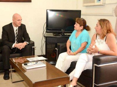 Programa que reduce la violencia carcelaria