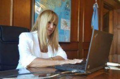 A�da Ayala le pidi� al PJ de Resistencia que trabaje y resuelva los problemas