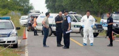 Detuvieron a un taxista en Misiones y ahora buscan a los pr�fugos en Paraguay