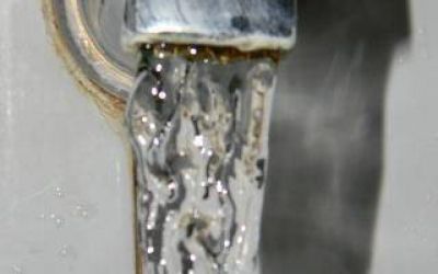 San Isidro: Habr� cortes de agua programados el 6 y 7 de enero