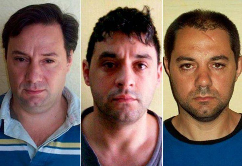 Qui�nes son los nuevos detenidos tras los allanamientos en Chascom�s