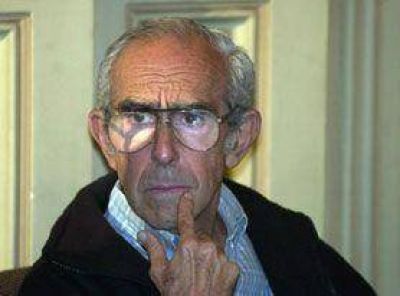 El Frente Renovador de Tigre repudia la liberaci�n de Ricardo Barreda