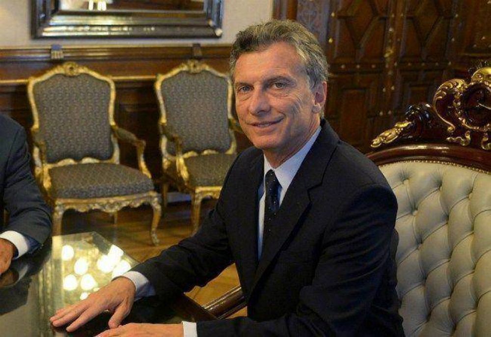 Macri encabez� una reuni�n para analizar las �ltimas medidas econ�micas