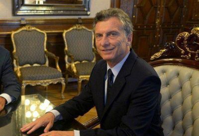 Macri encabez� una reuni�n para analizar las �ltimas medidas econ�micas