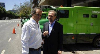 Exclusivo: los cinco mecanismos de Scioli para vaciar al Bapro con una deuda de 29.000 millones
