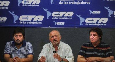 Los gremios desaf�an a Prat Gay y piden aumentos por encima del 30%