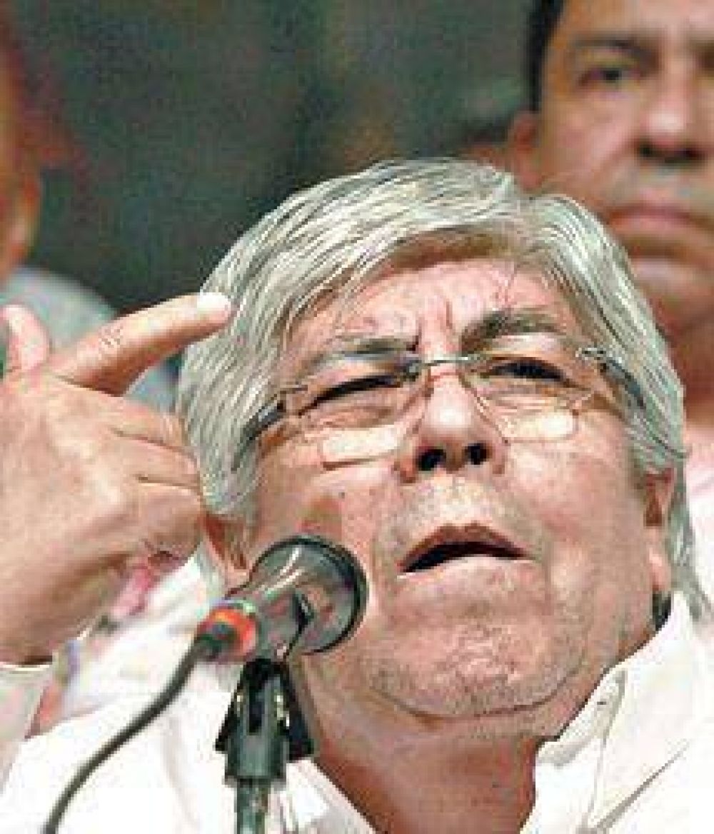 �Quieren meter miedo con el desempleo�