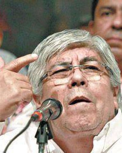 �Quieren meter miedo con el desempleo�