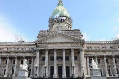 Diputados del FpV reclamaron que se convoque a sesiones extraordinarias