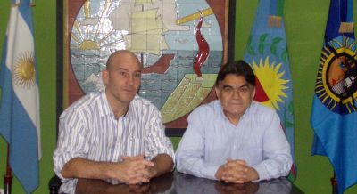 Pol�mica por el sueldo del intendente en Quilmes: Martiniano Molina asegur� que cobra lo mismo que percib�a Guti�rrez