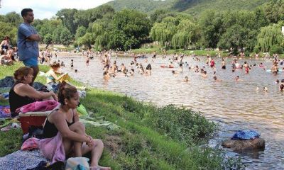 En C�rdoba hay un 9 por ciento menos de turistas que el a�o pasado