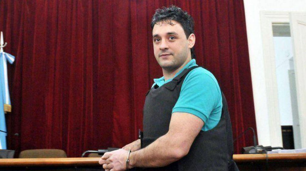 Detuvieron a un hermano de V�ctor Schillaci, uno de los tres fugados de General Alvear