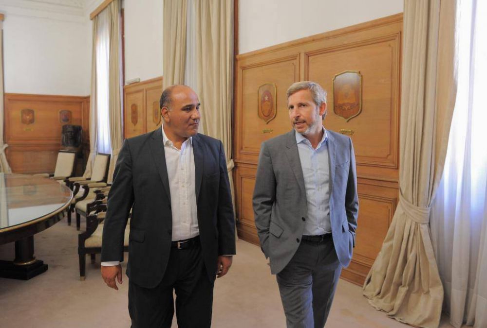 Manzur ir�a a EEUU para gestionar el reingreso del lim�n