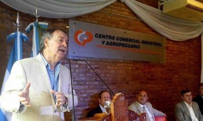 Provincia aportar� $ 26 millones para la nueva planta de tratamiento cloacal de Pilar