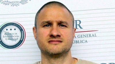 El narcotraficante 