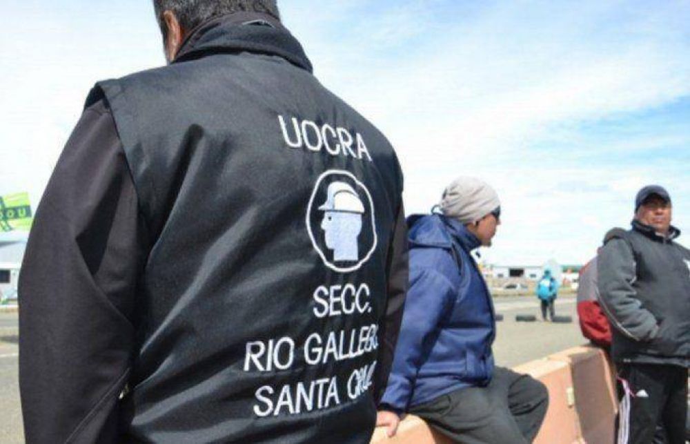 Santa Cruz reclama al Gobierno de Macri por el pago de obras nacionales