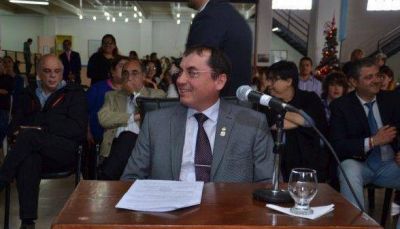 Naci�n envi� fondos a Caleta Olivia, mientras R�o Gallegos espera