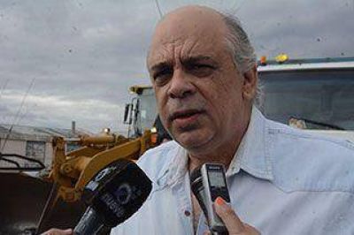 La intenci�n es cumplir �los plazos legales�