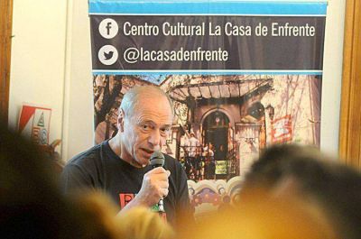 Zaffaroni: 