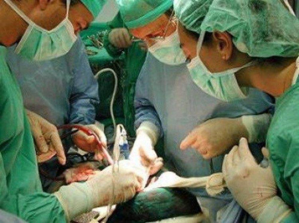 Crisis con los sanatorios: cirujanos no atendern varias obras sociales y prepagas