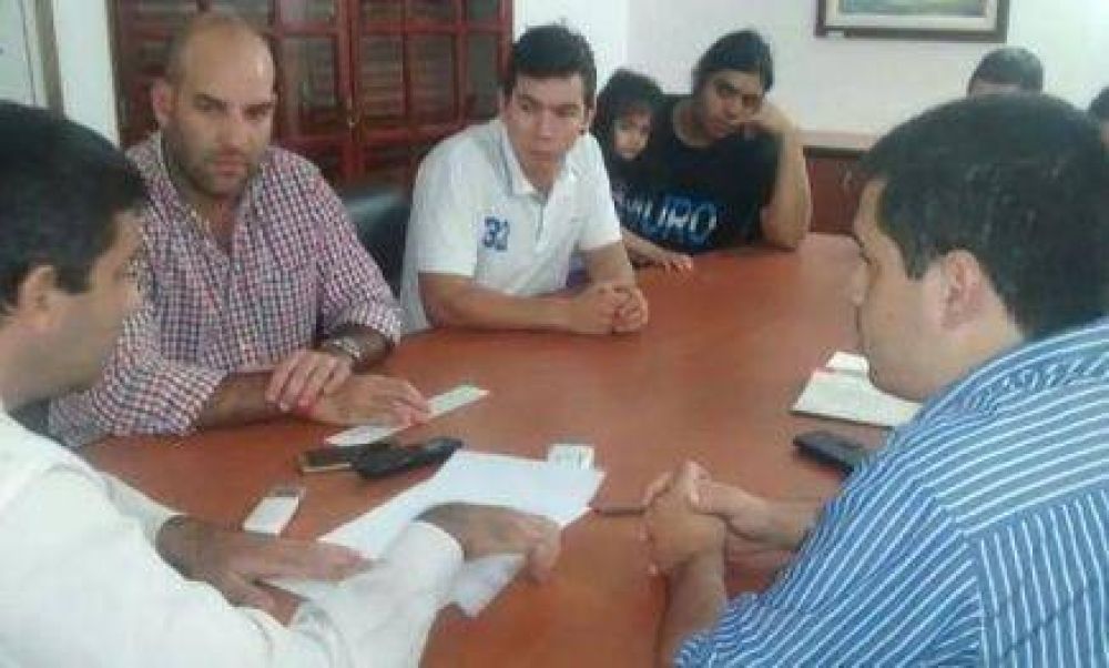 Los estudiantes deber�n inscribirse para acceder al boleto gratuito