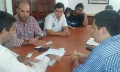 Los estudiantes deber�n inscribirse para acceder al boleto gratuito