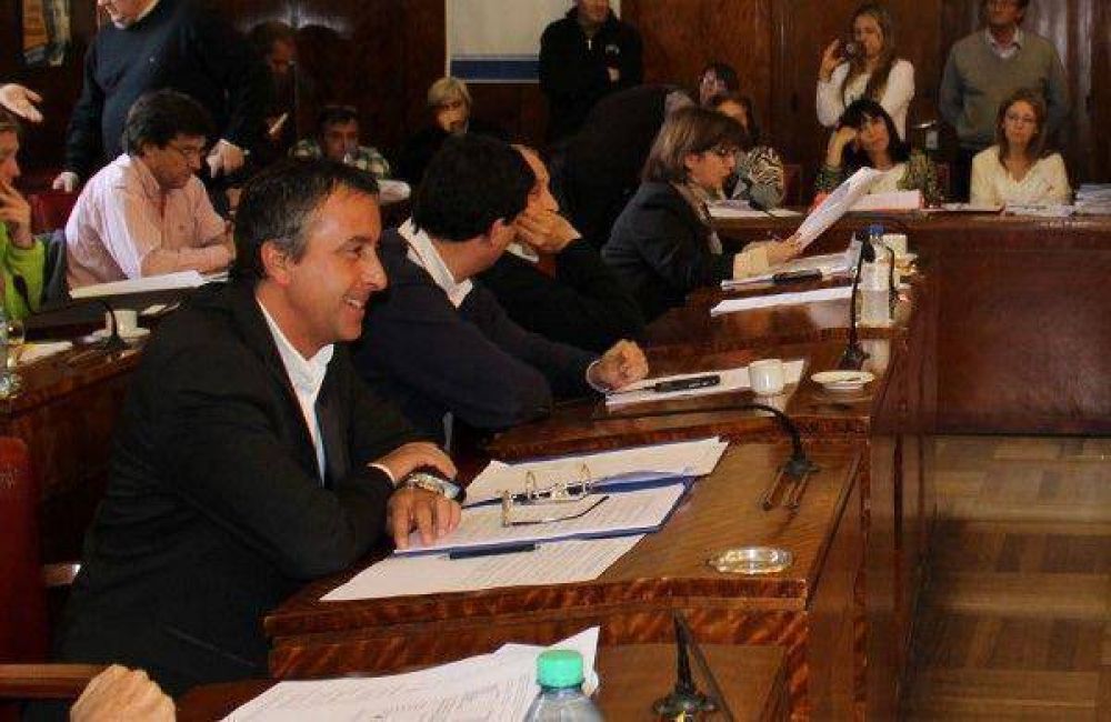 Azcona har� hincapi� en el estado de las calles y el transporte