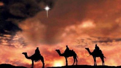 Papa: que la Iglesia no se haga la ilusi�n �de brillar con luz propia�