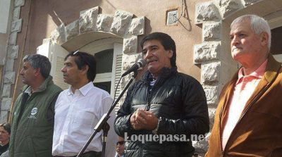 Inicio de clases: �No queremos que nos obliguen a tomar alg�n tipo de medida�