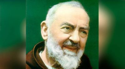 Padre P�o 
