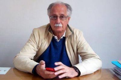 Cano sobre el pago a trabajadores municipales: �No tenemos ninguna certeza�