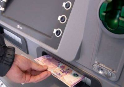 �No lo sab�as? / El s�bado estar�n disponibles los sueldos para empleados municipales