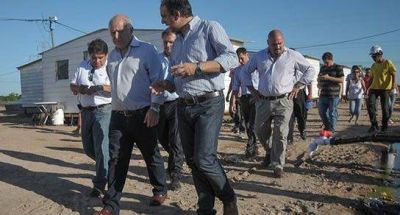  Corral y Lifschitz destacaron avances en �soluciones seguras�