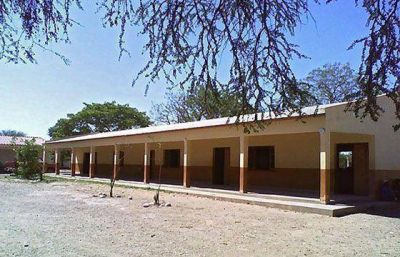 Invertir�n m�s de $15 millones en una escuela de Rivadavia