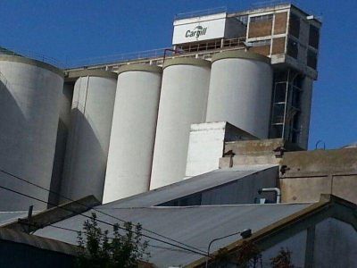 Se levant� el paro en Cargill: pagar�n un bono de 5000 pesos