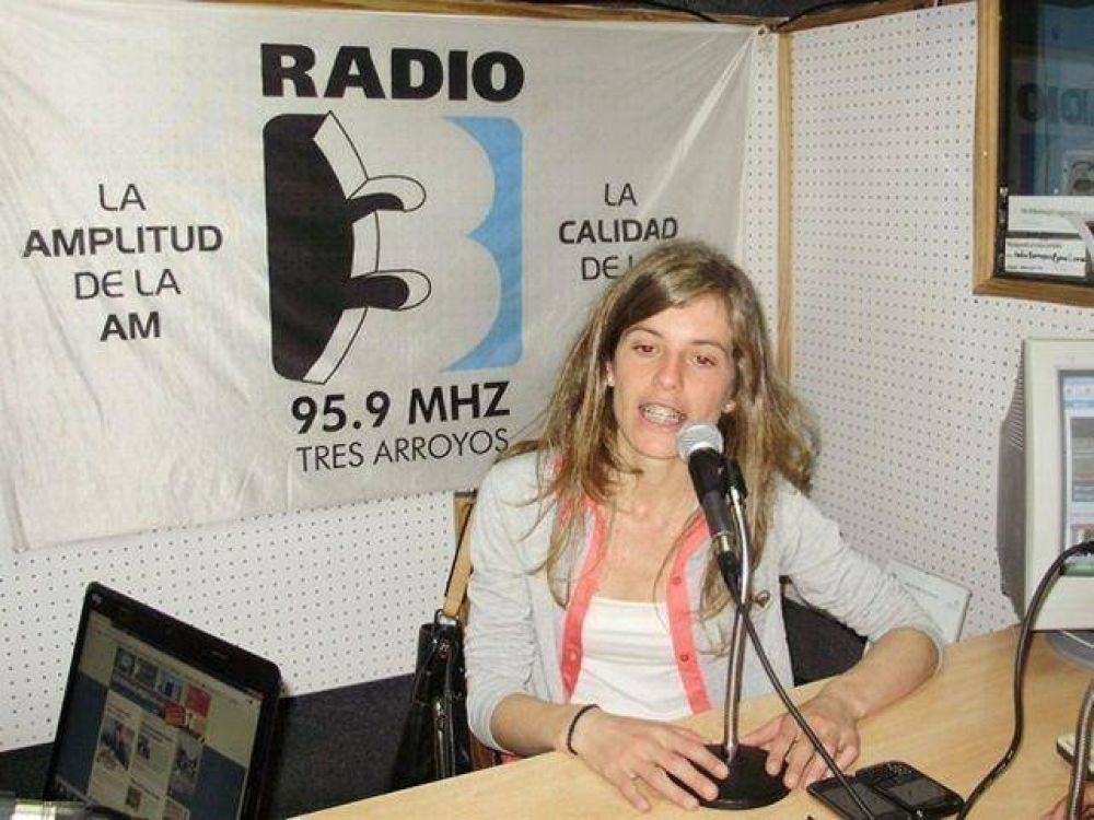 �Los problemas con el agua son porque el municipio no invierte en Obras Sanitarias�