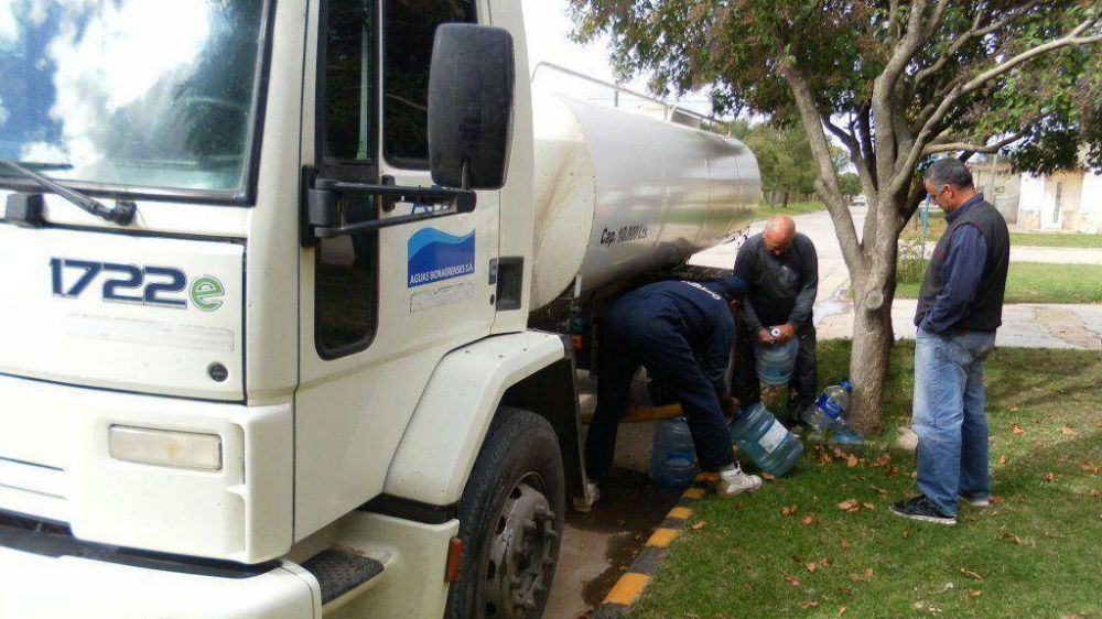�No est� en mi �rbita una rebaja en la factura�, dijo el responsable de ABSA en nuestra ciudad