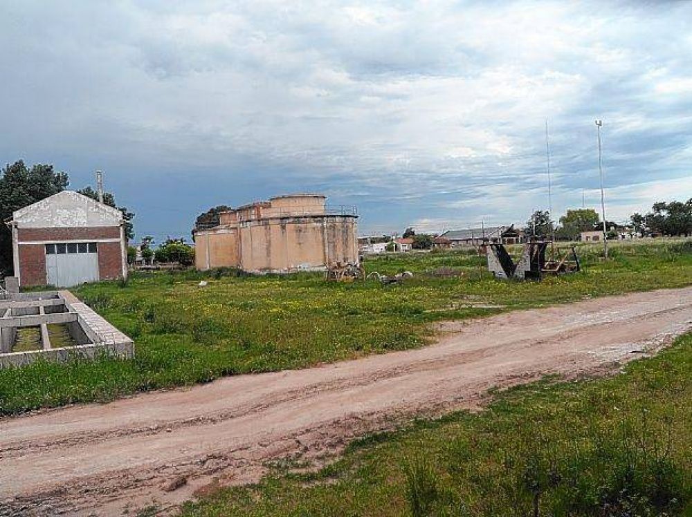 Punta Alta: Piden que el municipio presente una accin de amparo contra ABSA