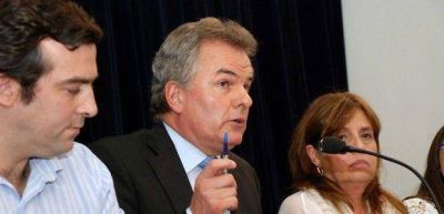 El Municipio denunciar� penalmente a ABSA y el OCABA