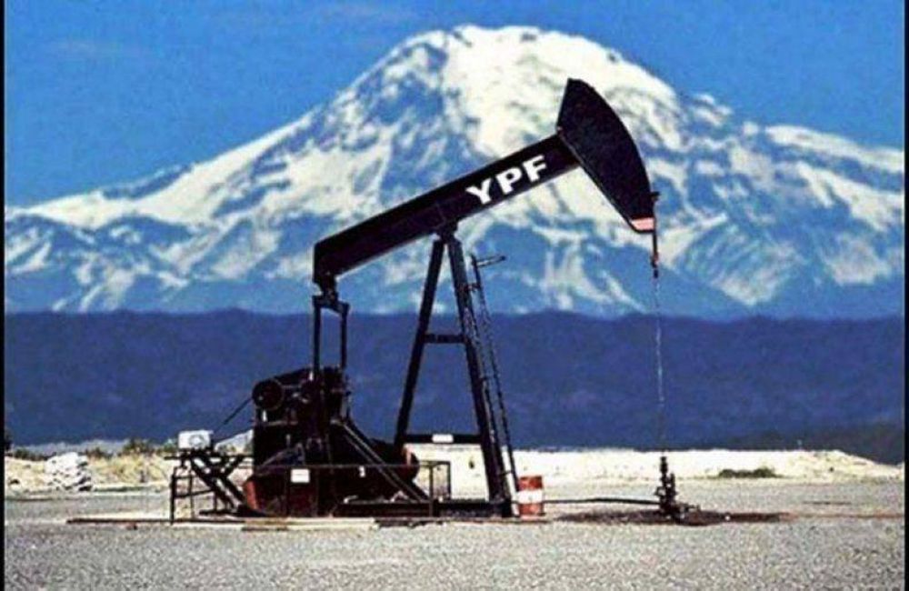 Aprobaron el acuerdo con YPF que devuelve el �rea petrolera San Rafael a la provincia