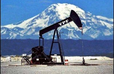 Aprobaron el acuerdo con YPF que devuelve el �rea petrolera San Rafael a la provincia