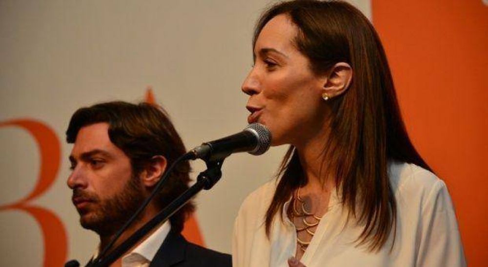 Vidal env�a se�ales a legisladores FpV para poder aprobar Presupuesto y endeudamiento