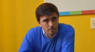 Galli nombr� a tres familiares en el Gabinete y la oposici�n lo tilda de nepotista