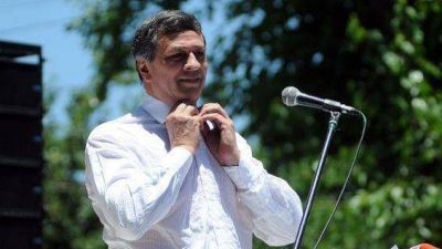 Guaymall�n y Las Heras, a la caza de vecinos deudores