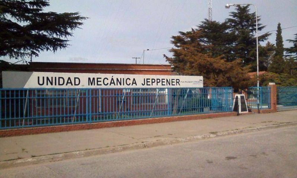 Situaci�n cr�tica en la f�brica Peugeot Citro�n que manej� Macri